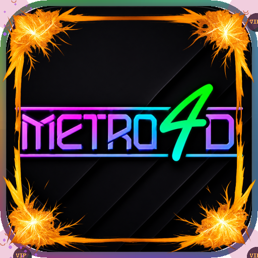 metro4d — galeri pratinjau Resmi APK